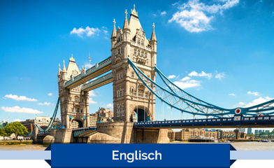 Kurse Englisch Englischkurs