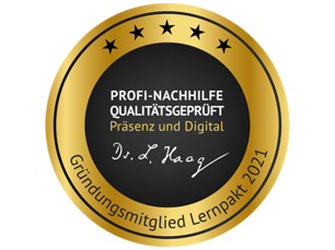 Mini-Lernkreis Lernpakt Hannover Geprüfte Nachhilfe Hannover